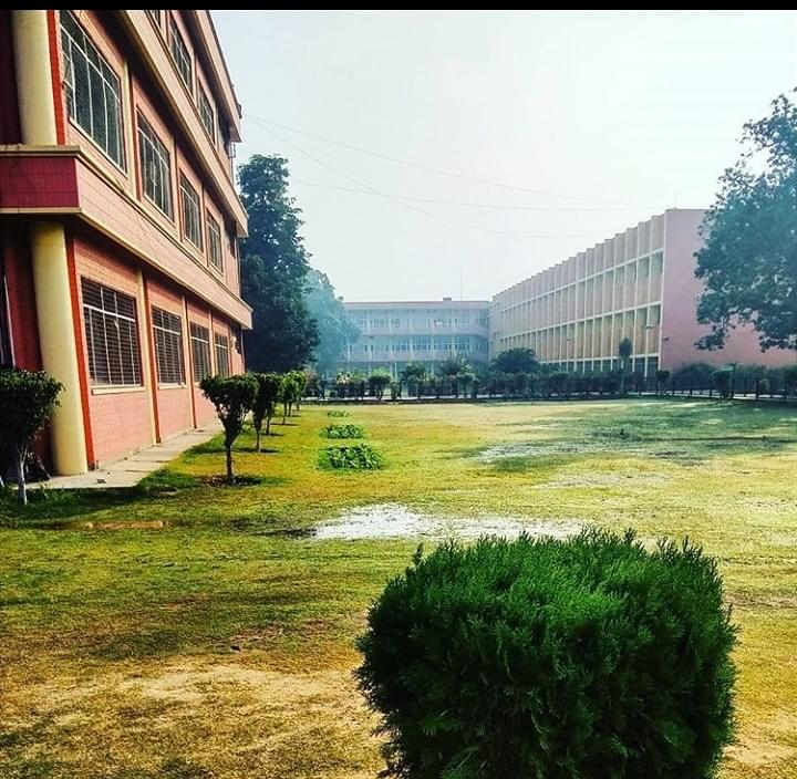 GGDSD Campus photo 12